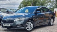 Skoda Octavia - Image 5