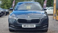 Skoda Octavia - Image 6