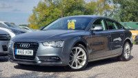 Audi A5 - Image 6