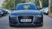 Audi A5 - Image 7