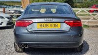 Audi A5 - Image 8