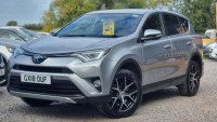 Toyota Rav4 - Image 6
