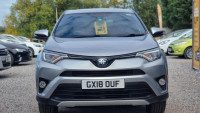 Toyota Rav4 - Image 7