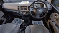 Nissan Micra - Image 5