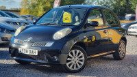 Nissan Micra - Image 6