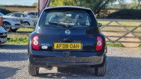 Nissan Micra - Image 8