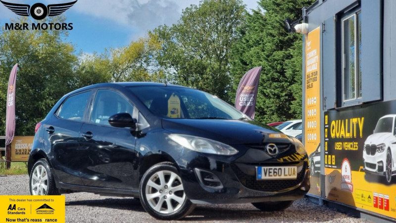 Mazda Mazda2 - Image 4