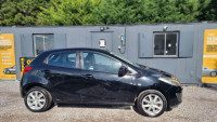 Mazda Mazda2 - Image 8