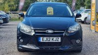 Ford Focus - Image 7