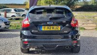 Ford Focus - Image 8
