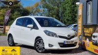 Toyota Yaris - Image 5