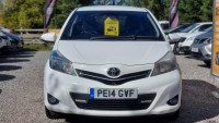 Toyota Yaris - Image 7