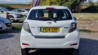 Toyota Yaris - Image 8