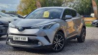 Toyota C-Hr - Image 6