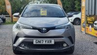 Toyota C-Hr - Image 7