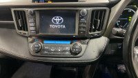 Toyota Rav4 - Image 6