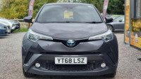 Toyota C-Hr - Image 7