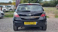 Vauxhall Astra - Image 8