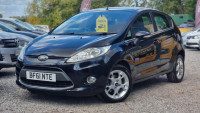 Ford Fiesta - Image 6