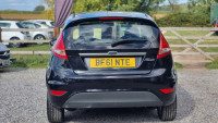 Ford Fiesta - Image 8