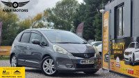Honda Jazz - Image 5