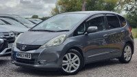 Honda Jazz - Image 7