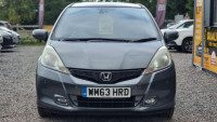 Honda Jazz - Image 8