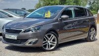 Peugeot 308 - Image 6