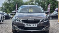 Peugeot 308 - Image 7