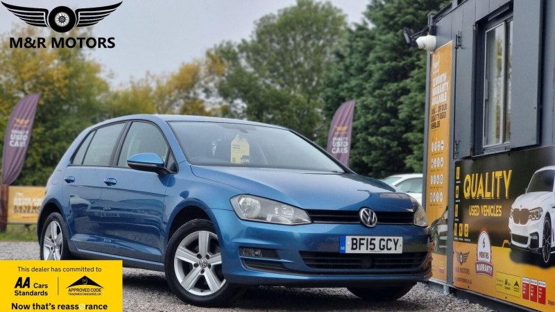 Volkswagen Golf - Image 4