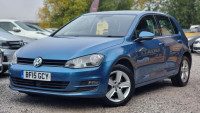 Volkswagen Golf - Image 6