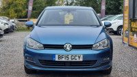 Volkswagen Golf - Image 7