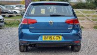 Volkswagen Golf - Image 8