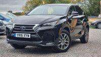 Lexus Nx - Image 6