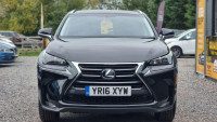 Lexus Nx - Image 7