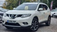 Nissan X-Trail - Image 6
