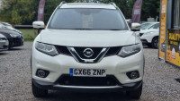Nissan X-Trail - Image 7