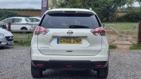 Nissan X-Trail - Image 8