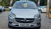 Vauxhall Corsa - Image 6