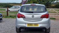 Vauxhall Corsa - Image 7