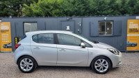 Vauxhall Corsa - Image 8