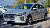 Hyundai Ioniq - Image 6