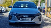 Hyundai Ioniq - Image 7