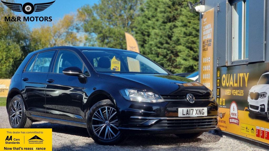 Volkswagen Golf - Image 2
