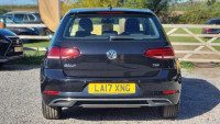 Volkswagen Golf - Image 8