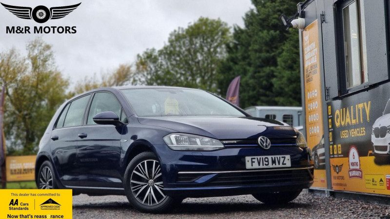 Volkswagen Golf - Image 4