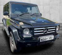 Cars And Commercials In Pontefract, - Image 3