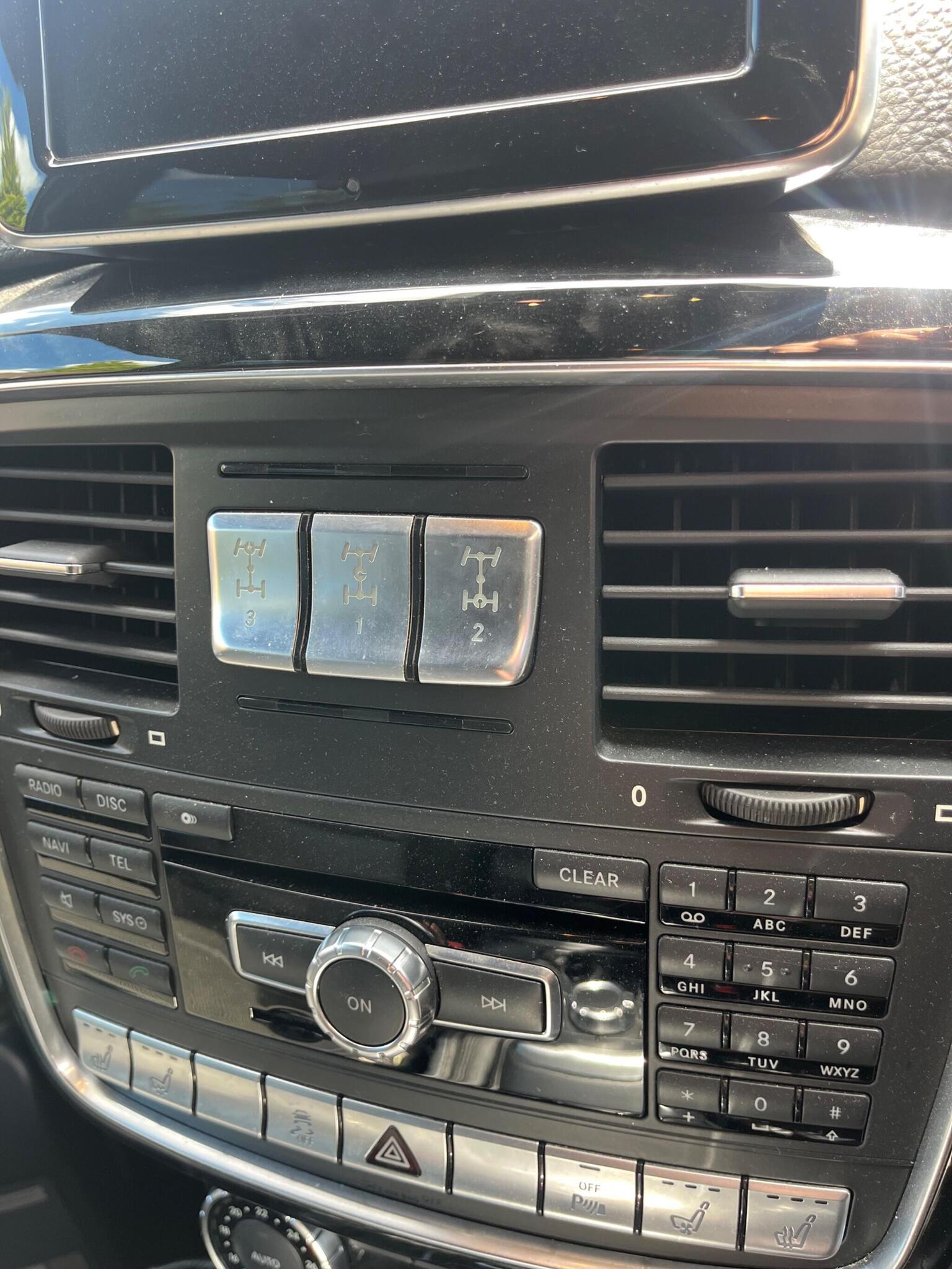 Mercedes-Benz G Class - Image 12