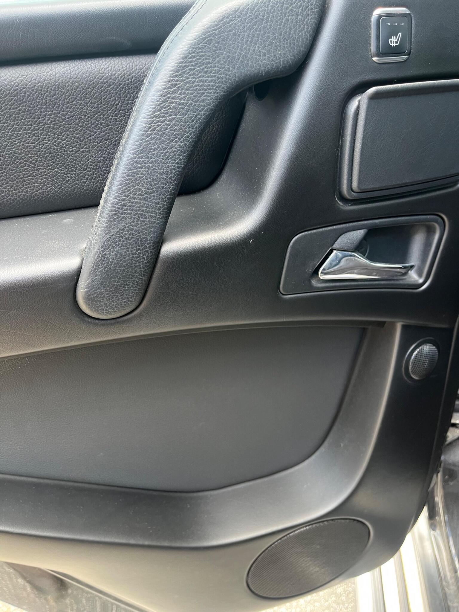 Mercedes-Benz G Class - Image 19