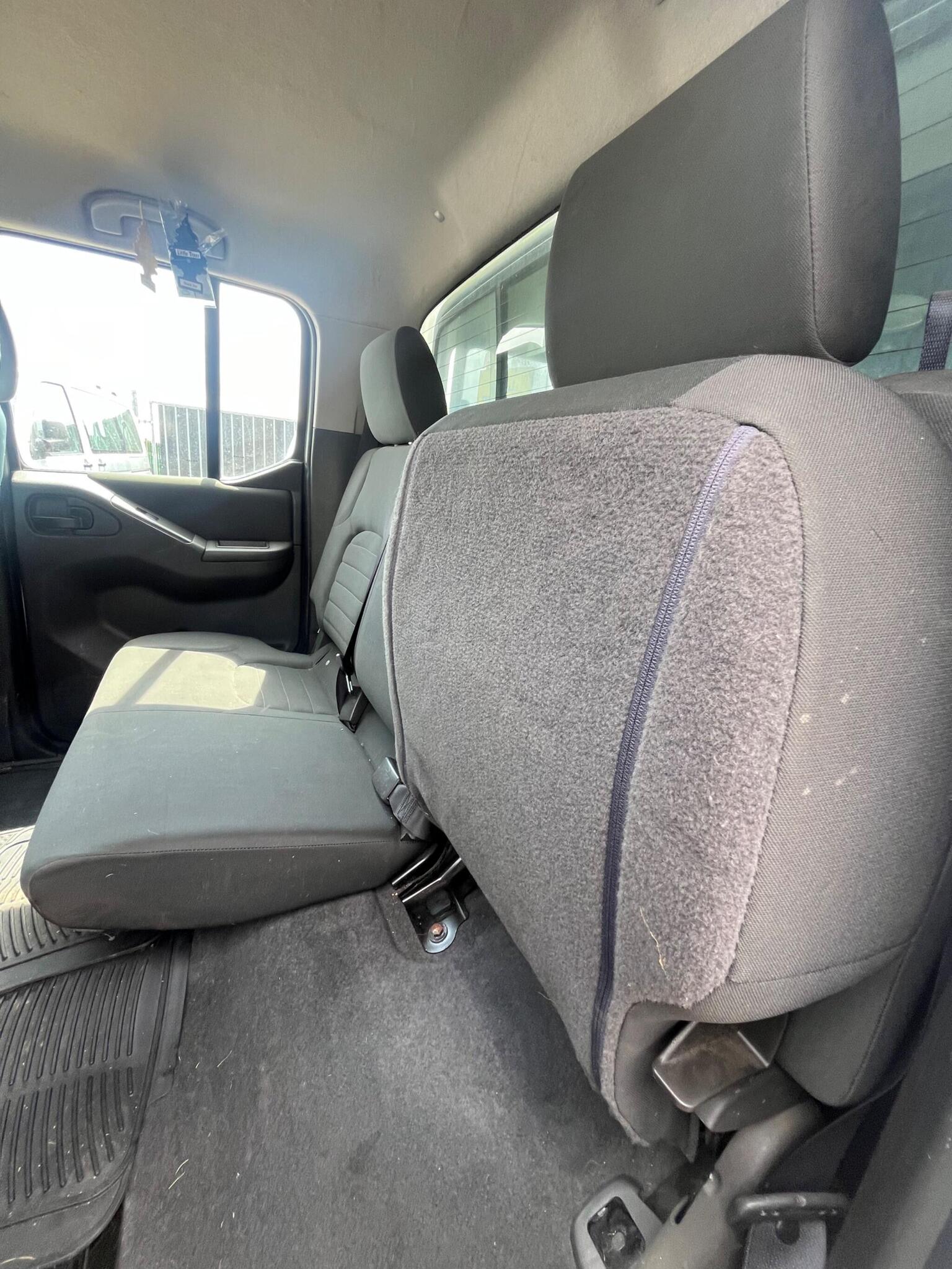 Nissan Navara Pickup - Image 19
